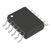 Analog Devices Inc. LTC2644IMS-L12#PBF