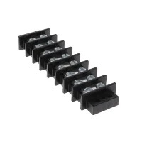 Eaton - Bussmann Electrical Division TB400-08