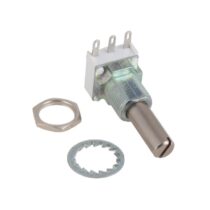 Vishay Sfernice P11S1V0FLSY00472MA