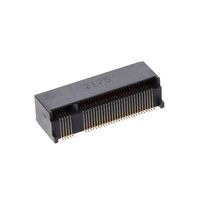 Adam Tech M2-A1-67-R-SMT-5.80-KB-T/R
