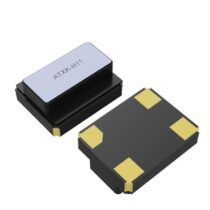 Abracon LLC ATXK-H11-C-32.768KHZ-E50-T3