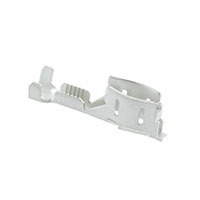 TE Connectivity AMP Connectors 1123655-1