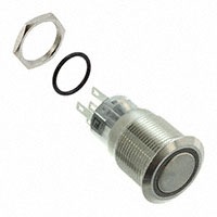 E-Switch PV4F2B0SS-311