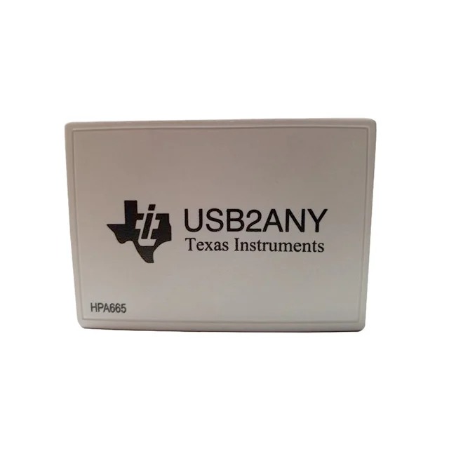 Texas Instruments USB2ANY