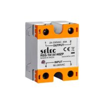 Selec Controls USA Inc. RSS-TA1A140ZP