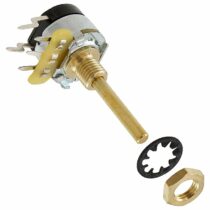 CTS Electrocomponents 270X232A503B1B1