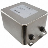 TE Connectivity Schaffner FN2080-16-08