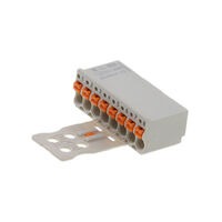 WAGO Corporation 2091-1108/002-000