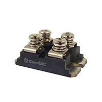 GeneSiC Semiconductor MBR2X120A045