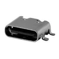 Same Sky (Formerly CUI Devices) UJC-HP-G-5-SMT-TR