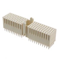 Amphenol ICC (FCI) HM2S10PE5100N9LF