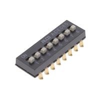 TE Connectivity ALCOSWITCH Switches 1825911-1