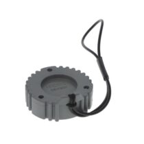 TE Connectivity Deutsch Connectors HDC16-9-JDL
