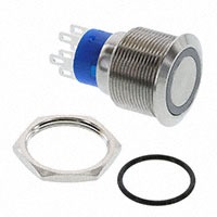 E-Switch ULV7F2HSS341