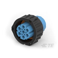 TE Connectivity Deutsch Connectors 1-967650-1