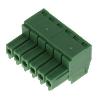 Amphenol Anytek TJ0611530000G