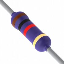 Stackpole Electronics Inc RSMF1JT1K00