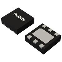 Rohm Semiconductor BD2311NVX-LBE2