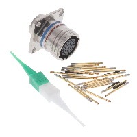 Amphenol Aerospace Operations D38999/20FC35SA