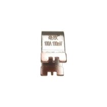 Shenzhen Milliohm Electronic Co.,Ltd HoFLQ60-100A-100mV-1%