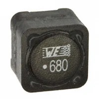 Würth Elektronik 7447709680