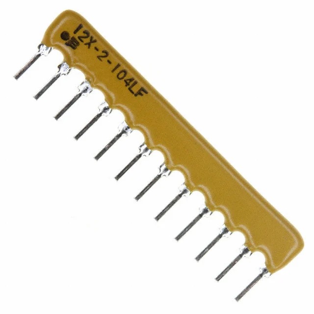 Bourns Inc. 4612X-101-103LF