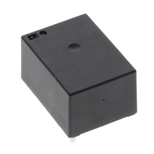 TE Connectivity Potter & Brumfield Relays T9GS5L14-12