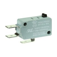 Honeywell Sensing and Productivity Solutions V15T16-CZ100