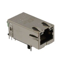 Bel Fuse Inc. 0826-1K1T-23-F