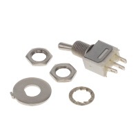 APEM Inc. ZL36S010100