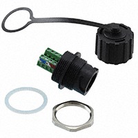 Amphenol CONEC 17-110594