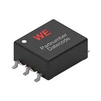 Würth Elektronik 78931812512