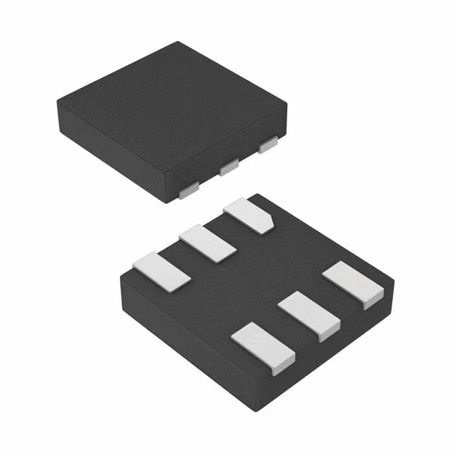 Analog Devices Inc./Maxim Integrated MAX13204EALT+T