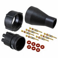 TE Connectivity Aerospace, Defense and Marine 863024-2