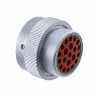 TE Connectivity Deutsch Connectors HD36-24-21PN