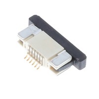 Amphenol ICC (FCI) F32R-1A7H1-11006