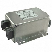 TE Connectivity Corcom Filters 6FC10