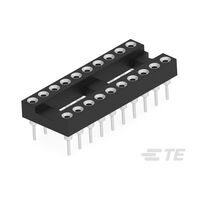 TE Connectivity AMP Connectors 2485264-6