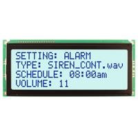 Newhaven Display Intl NHD-0420E2Z-FSW-GBW