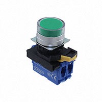 Omron Automation and Safety A22NN-MGA-NGA-G101-NN