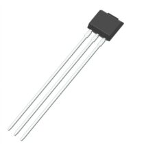 Infineon Technologies TLE49611LE6004HBXA1