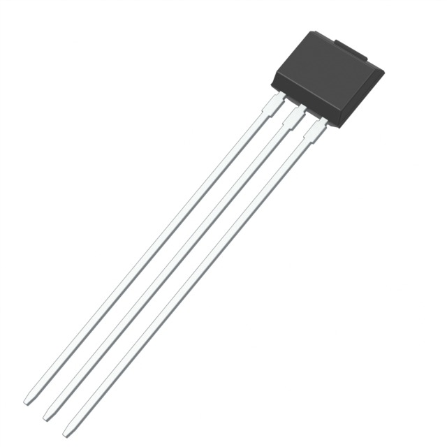 Infineon Technologies TLE49611LE6004HBXA1