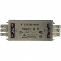 TE Connectivity Schaffner FN3270H-20-44