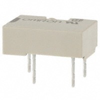 Omron Electronics Inc-EMC Div G6L-1P DC5