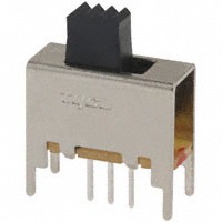 TE Connectivity ALCOSWITCH Switches 1825257-1