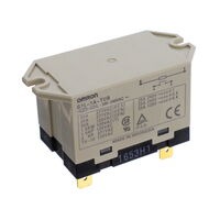 Omron Electronics Inc-EMC Div G7L-1A-TUB AC200/240