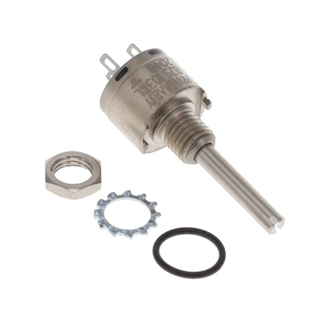 Vishay Sfernice PRV6SAABJYB25103KL