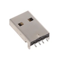 Adam Tech USB-AP-S-RA-SMT
