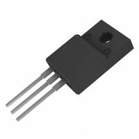 onsemi FGAF40N60SMD
