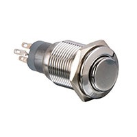 Bulgin MP0045/3E0NN000S